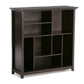 Amherst - Multi Cube Bookcase And Storage Unit - Furniture Home Direct