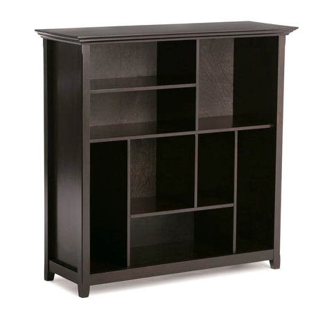Amherst - Multi Cube Bookcase And Storage Unit - Furniture Home Direct