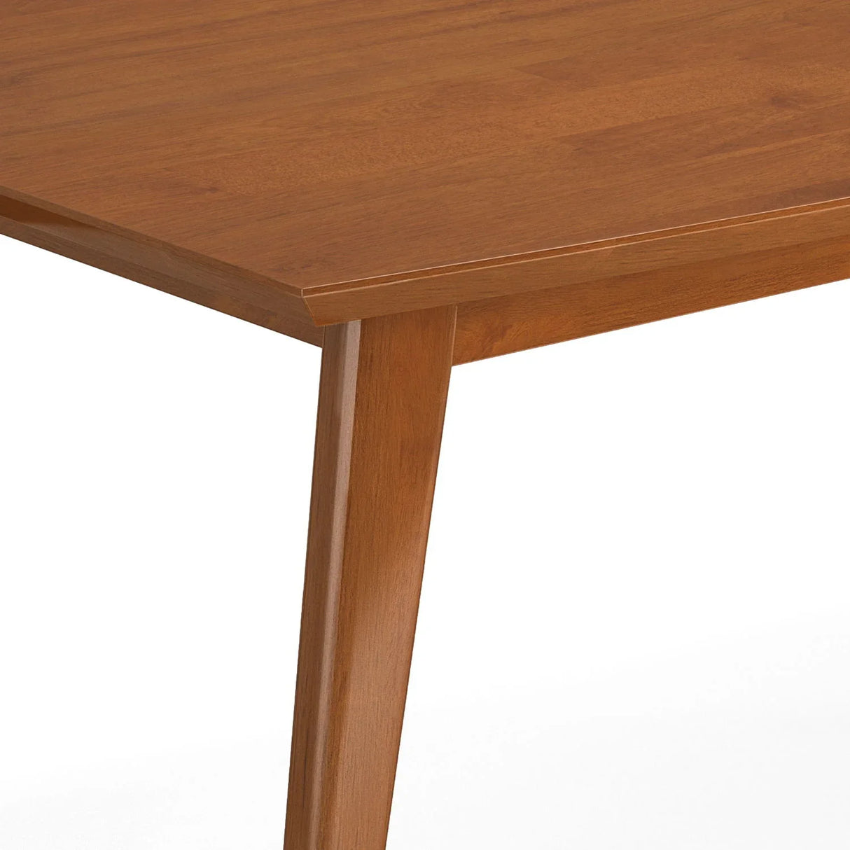 Draper - Rectangular Dining Table - Furniture Home Direct
