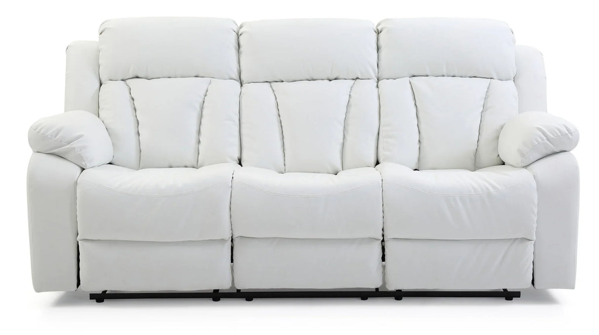 Reclining Sofa For Leisure Elegant - Furniture Home Direct