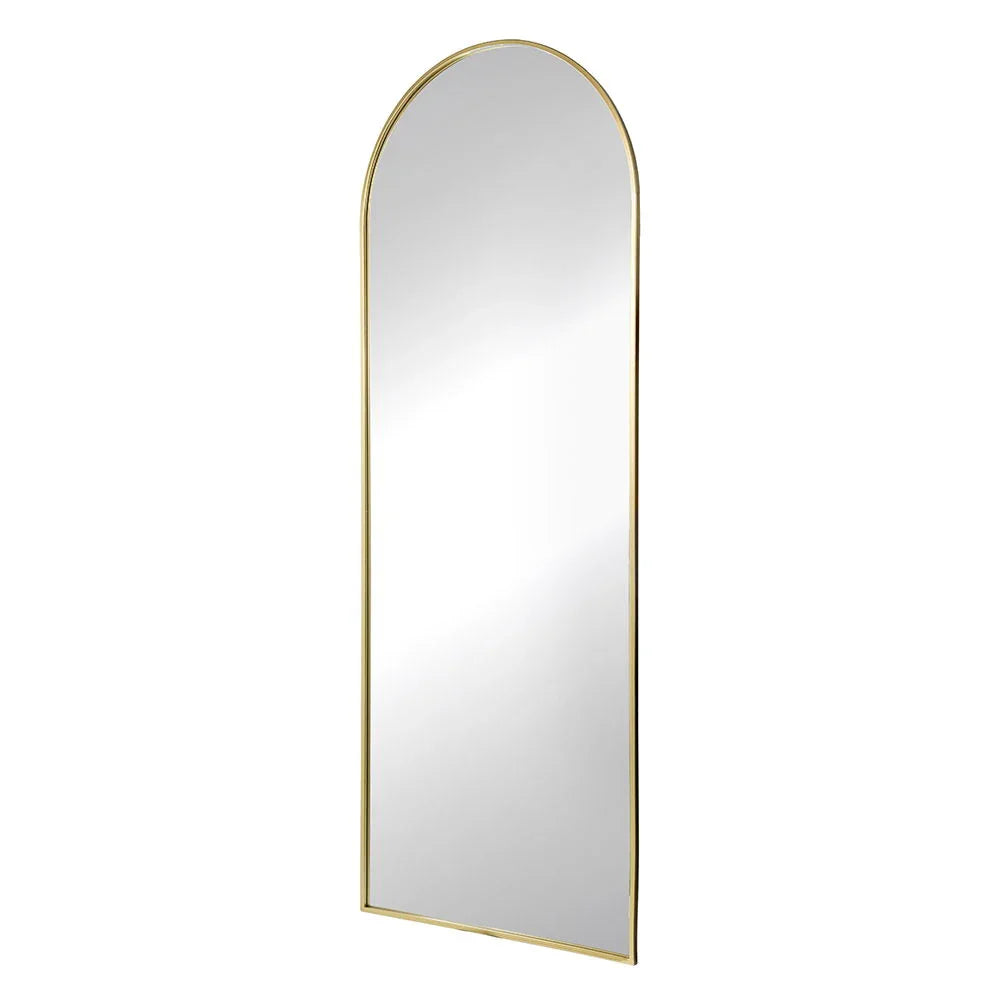 Celine Arch Body Mirror - Furniture Home Direct