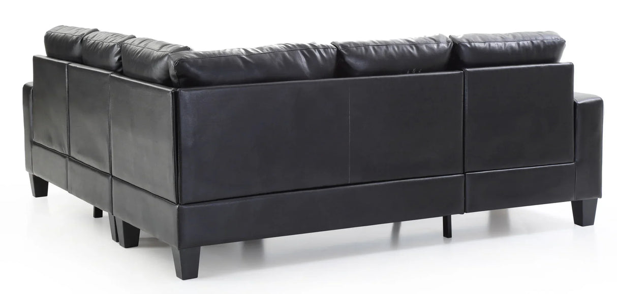 Newbury - Sectional - Furniture Home Direct