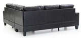 Newbury - Sectional - Furniture Home Direct