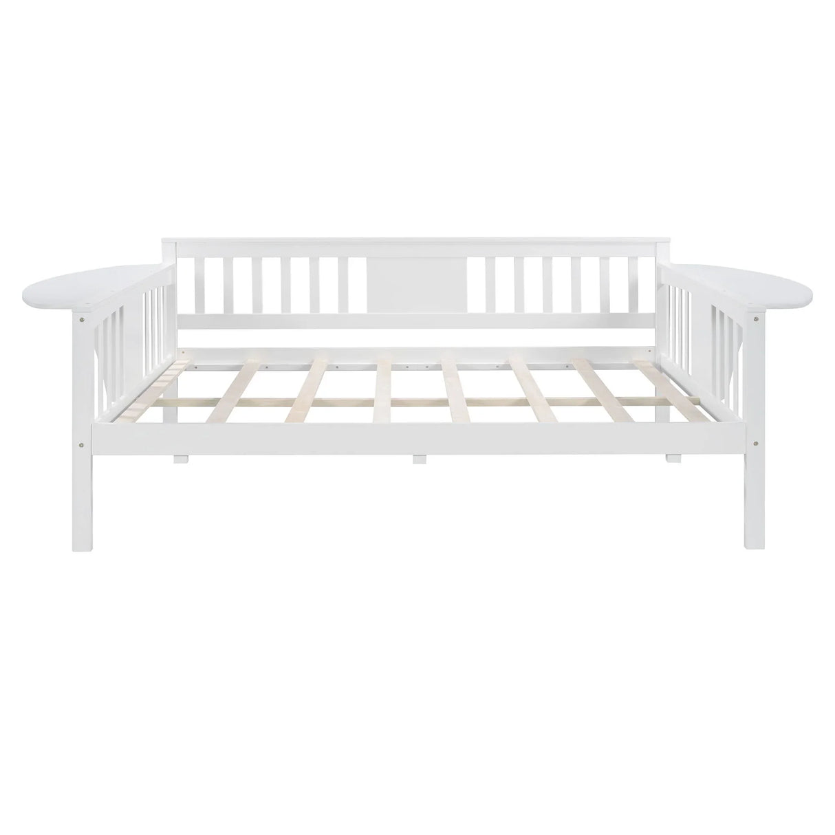 Daybed With Slat Support - Furniture Home Direct