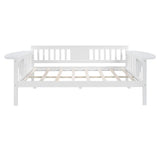 Daybed With Slat Support - Furniture Home Direct