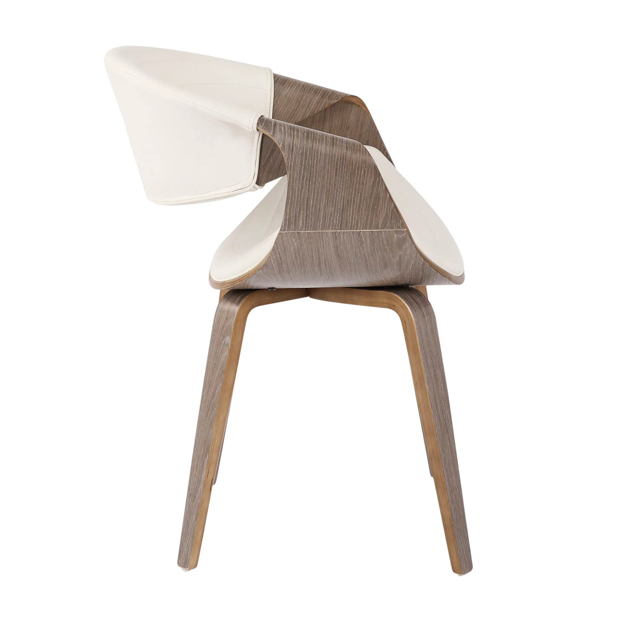 Symphony - Mid Century Modern Dining Chair - Furniture Home Direct