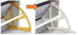 Shoe Cabinet, Shoe Storage Shelves - Furniture Home Direct