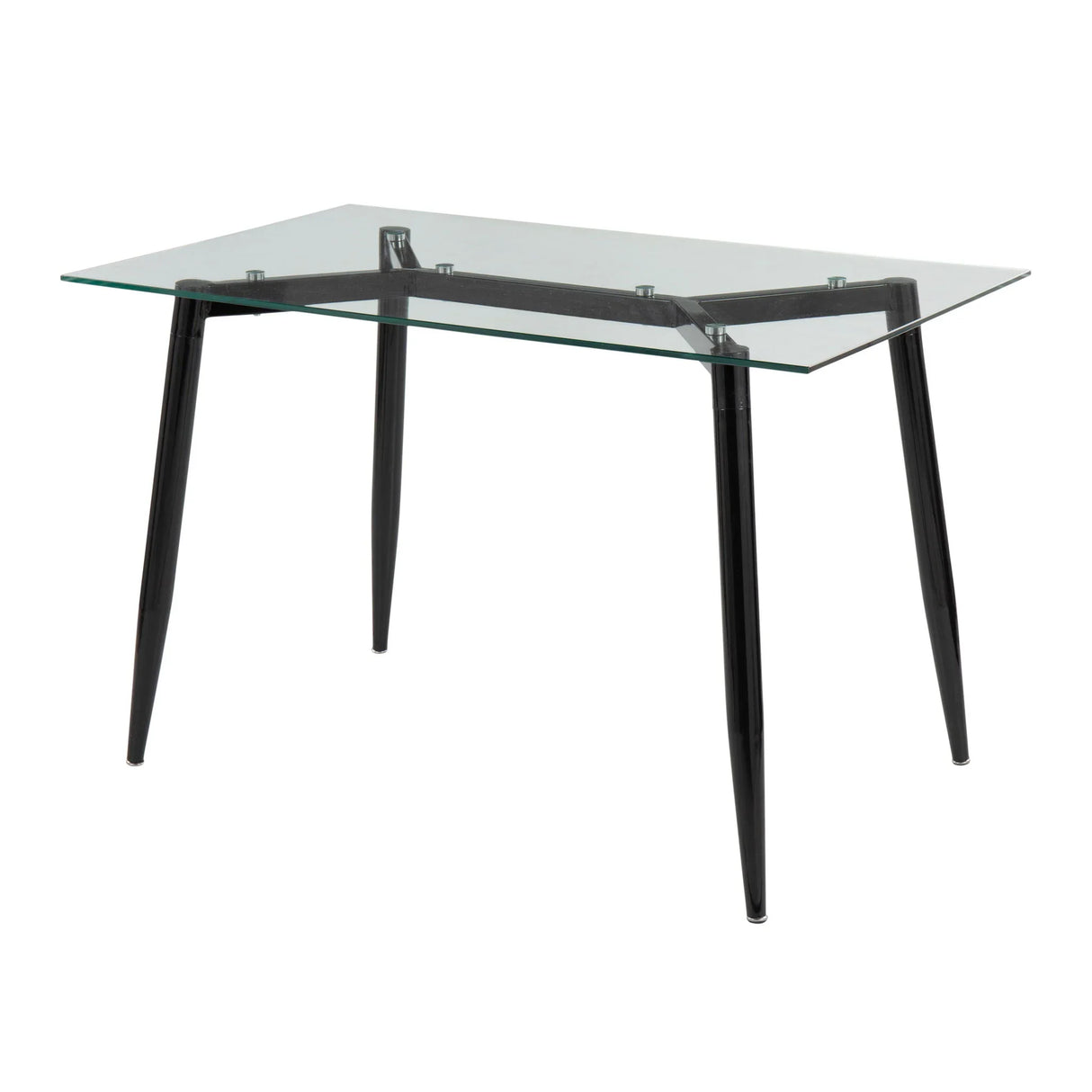 Clara - Contemporary Table - Furniture Home Direct
