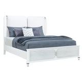 Brenda - 5 Piece Bedroom Set With LED Lighting - Furniture Home Direct