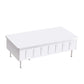 Lift Top Coffee Table With 2 Drawers With Hidden Storage Compartment For Living Room - Furniture Home Direct