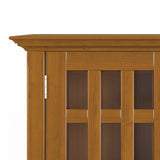 Bedford - Storage Media Cabinet - Furniture Home Direct