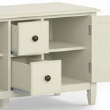 Connaught - Wide TV Stand - Furniture Home Direct