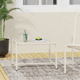 Conrad - Side Table Outdoor
