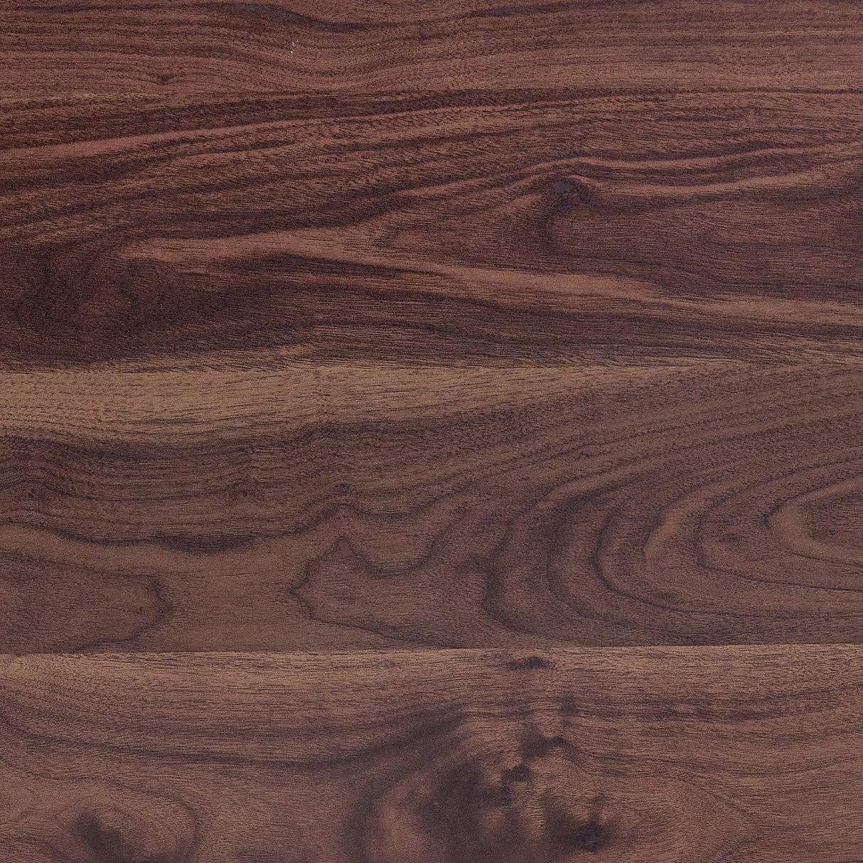 Coffee Table Modern Wood Grain Rectangular Finish Walnut - Furniture Home Direct