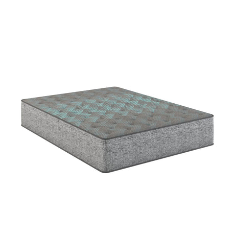 Comfort Care - 13" Hybrid Mattress, Plush Comfort - Furniture Home Direct