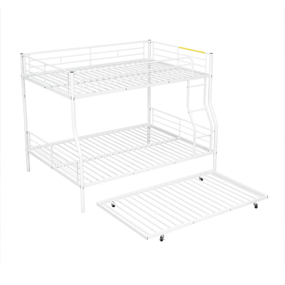 Steel Construction Bunk Bed - Furniture Home Direct