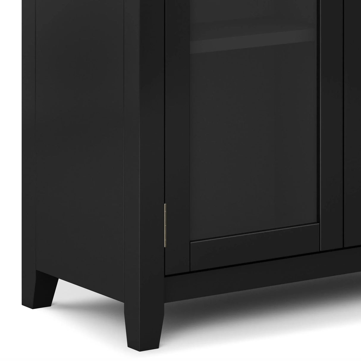 Cosmopolitan - Handcrafted Medium Storage Cabinet - Furniture Home Direct