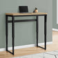 Computer Desk, Home Office, Standing, Adjustable, Laptop, Contemporary & Modern - Furniture Home Direct