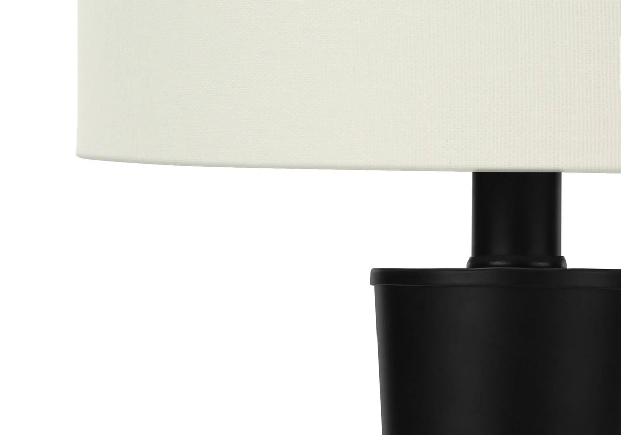 Lighting, Table Lamp, USB Port Included, Contemporary (Set of 2) - Furniture Home Direct