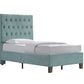 Luma - Upholstered Bed - Furniture Home Direct