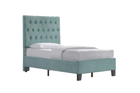 Luma - Upholstered Bed - Furniture Home Direct
