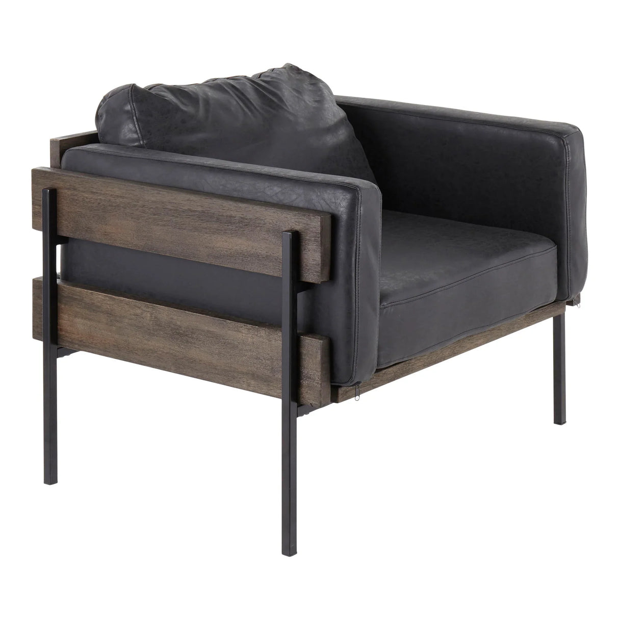 Kari - Farmhouse Design Chair - Furniture Home Direct