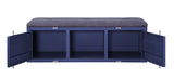 Cargo - Bench With Storage - Furniture Home Direct