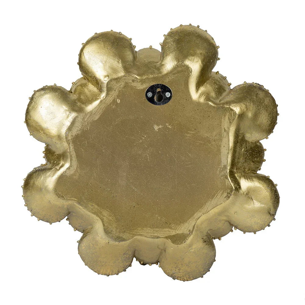 Resin Succulent Wall Plaque - Furniture Home Direct