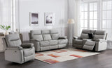 Reclining Comfortable Loveseat - Furniture Home Direct