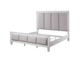 Katia - Upholstered Bed - Furniture Home Direct