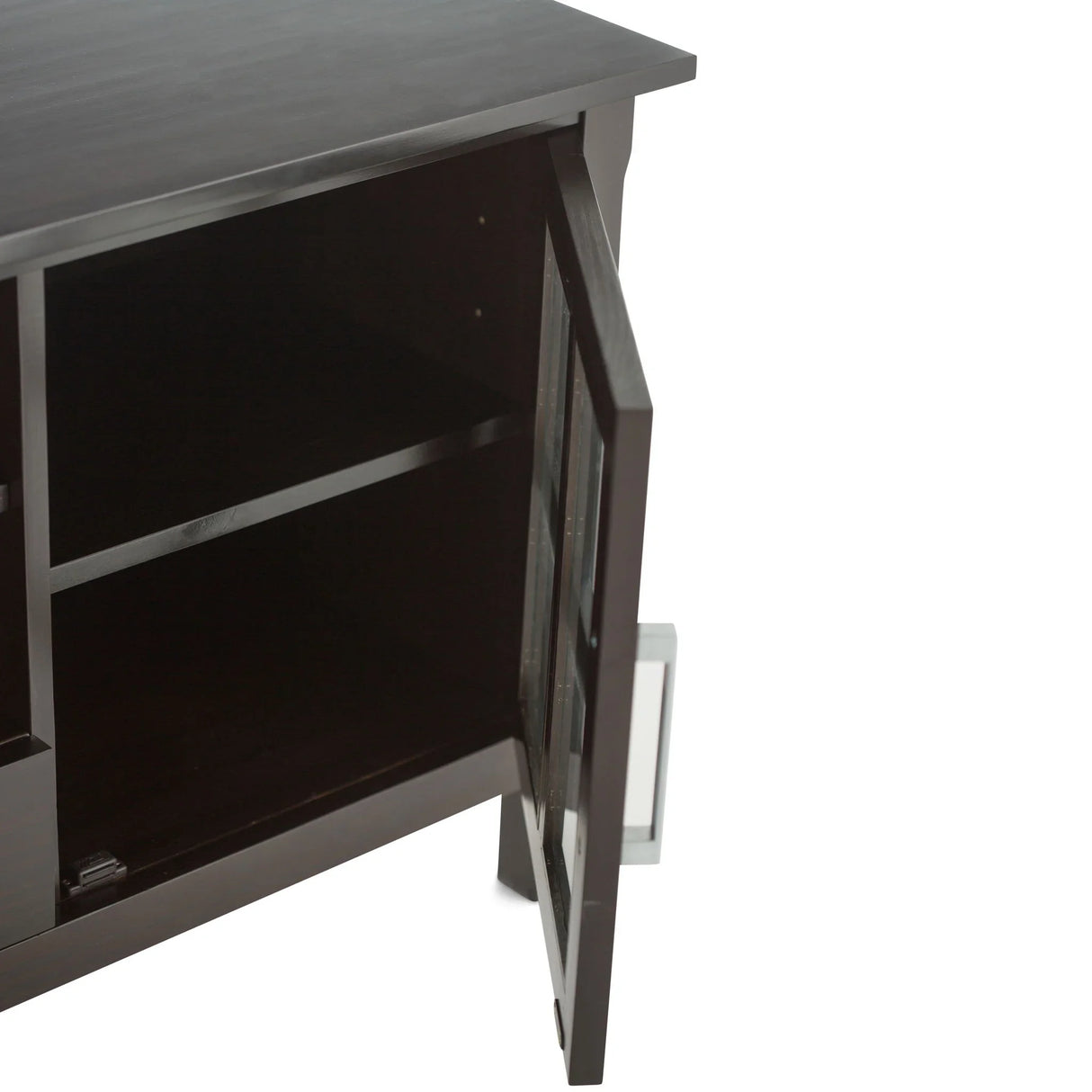 Kitchener - Handcrafted TV Media Stand - Furniture Home Direct