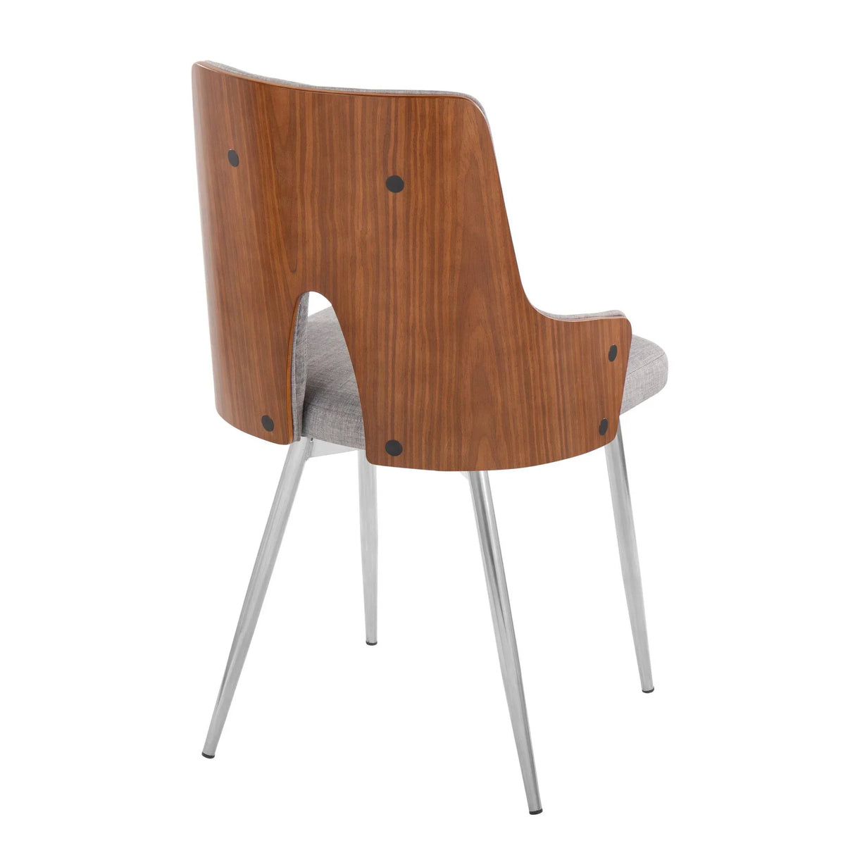 Stella - Contemporary / Dining Chair (Set of 2) - Furniture Home Direct