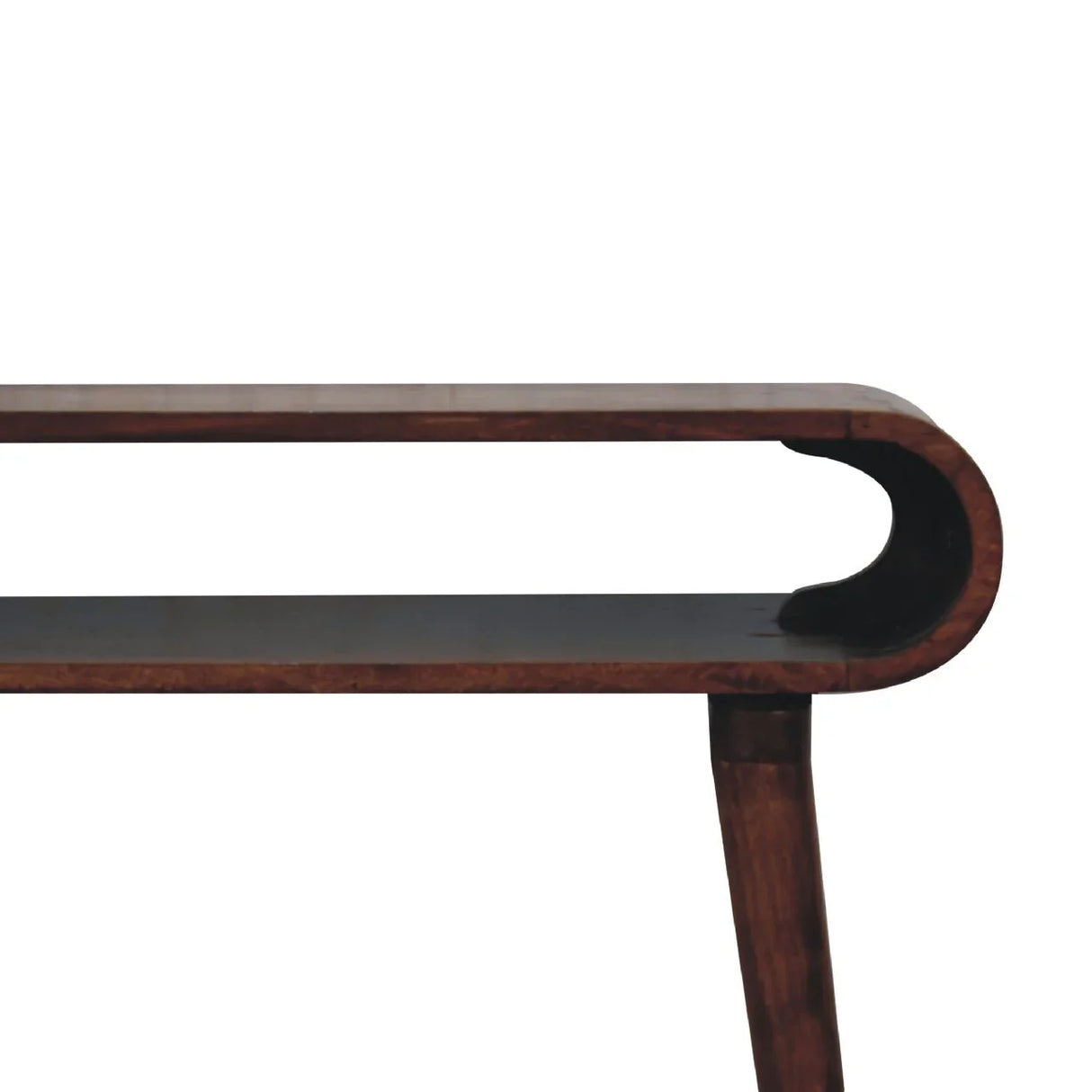 Amaya - Nordic Style Wooden Table - Furniture Home Direct