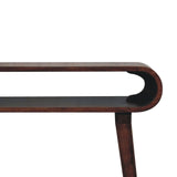 Amaya - Nordic Style Wooden Table - Furniture Home Direct