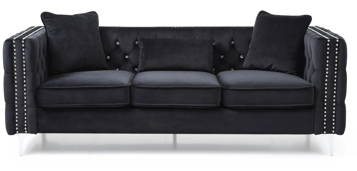 Paige - Sofa - Furniture Home Direct