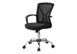 Office Chair & Adjustable Height, Swivel, Ergonomic, Contemporary & Modern - Furniture Home Direct