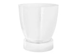 Drum Accent Side Table, Contemporary & Modern Design - Furniture Home Direct