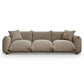 Kely - Upholstered Sofa - Furniture Home Direct