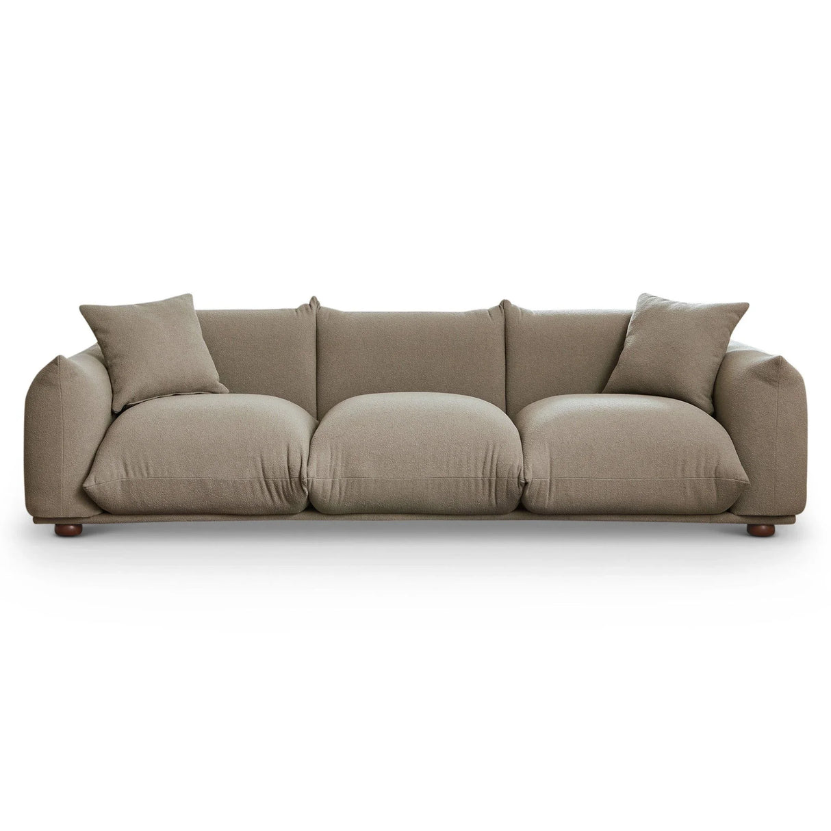 Kely - Upholstered Sofa - Furniture Home Direct
