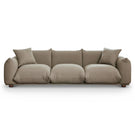 Kely - Upholstered Sofa - Furniture Home Direct