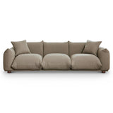Kely - Upholstered Sofa - Furniture Home Direct