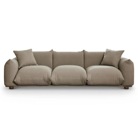 Kely - Upholstered Sofa - Furniture Home Direct