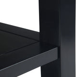 Acadian - Narrow Side Table, Handcrafted - Furniture Home Direct