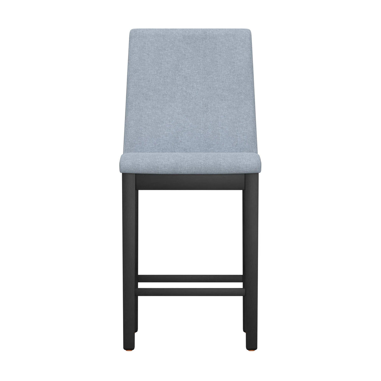 Quaint - 5 Piece Gathering Height Set - Gray - Furniture Home Direct