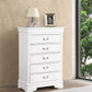 Traditional Style Storage Chest Elegant - Furniture Home Direct