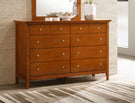 Elegant Casual Dresser For Any Room - Furniture Home Direct