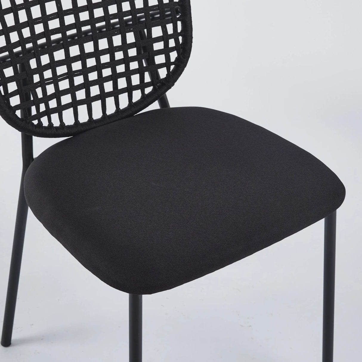 Sennit Chair, Dining Chair, Coffee Chair - Furniture Home Direct