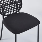 Sennit Chair, Dining Chair, Coffee Chair - Furniture Home Direct