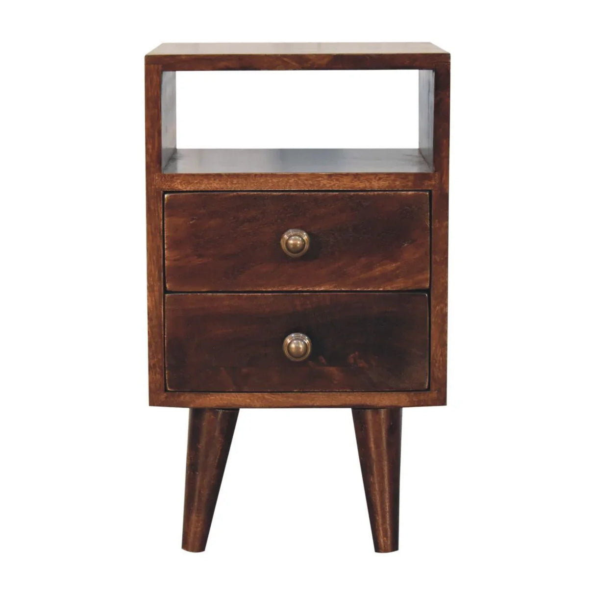 Mini Classic Bedside Table - Furniture Home Direct