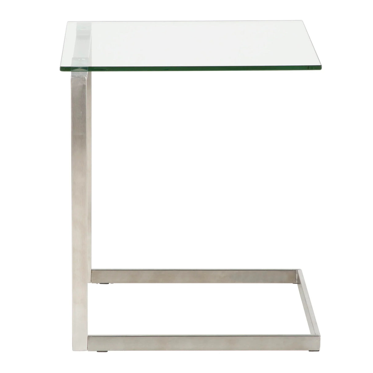 Zenn - Contemporary End Table - Furniture Home Direct